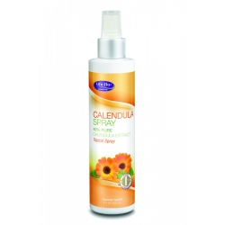 Calendula Spray - pentru regenerarea, restructurarea tisulara si cicatrizarea optima